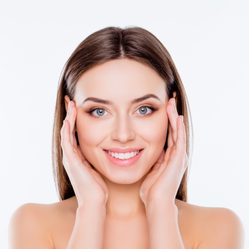  فوائد ماسك الجزر والنشا لبشرة شابة