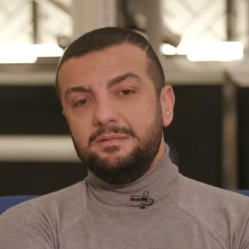 طلال مارديني