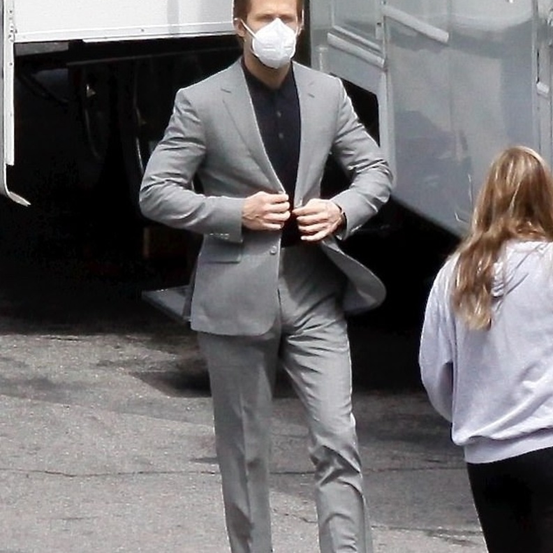 ريان جوسلينج