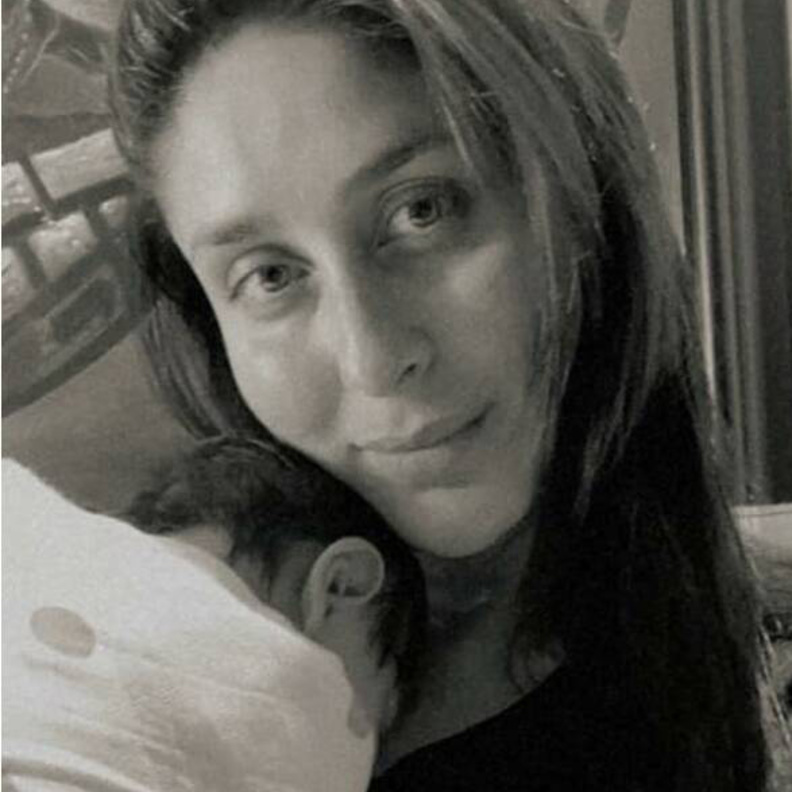  أحدث صور كارينا كابور بصحبة طفلها الثاني