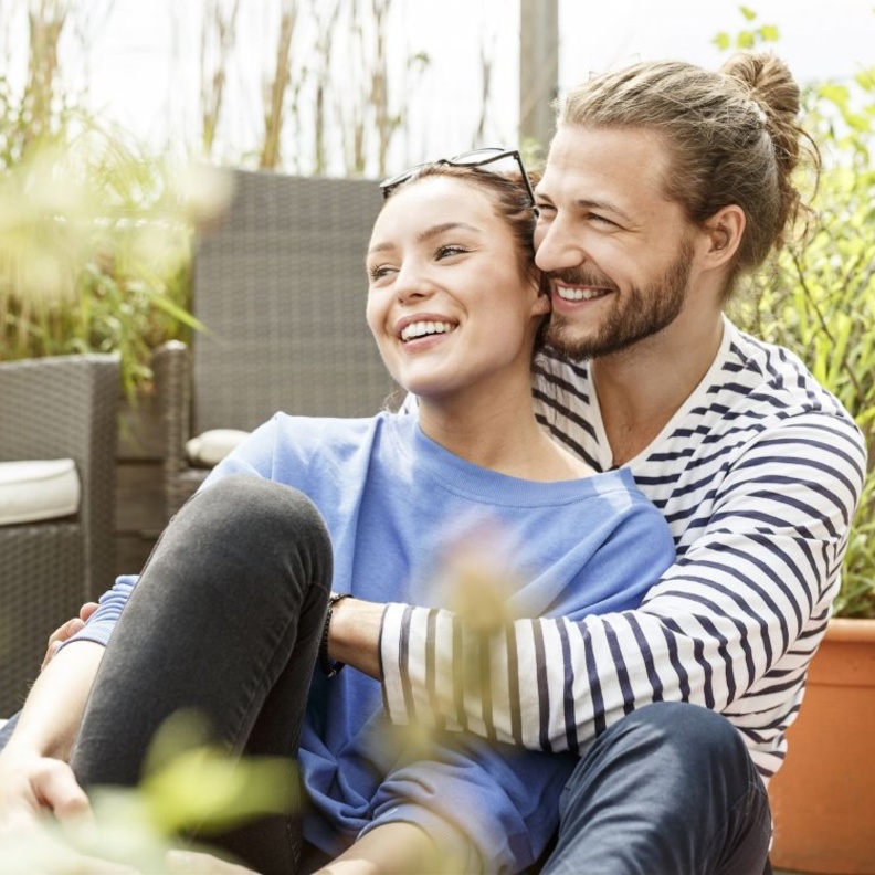  تعرفي على المراحل الخمس الحاسمة في أي علاقة رومانسية