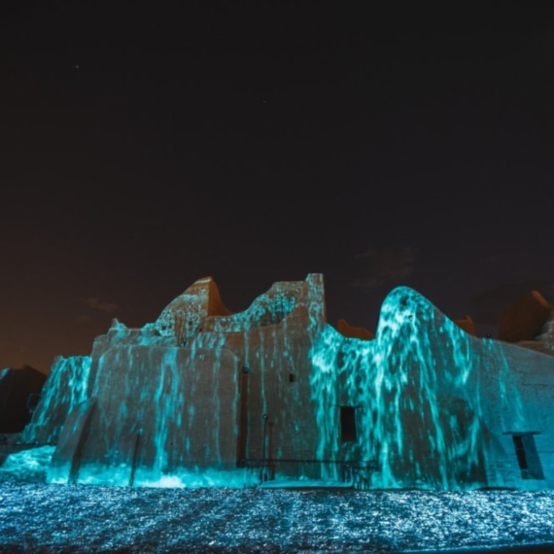  حي الطريف التاريخي