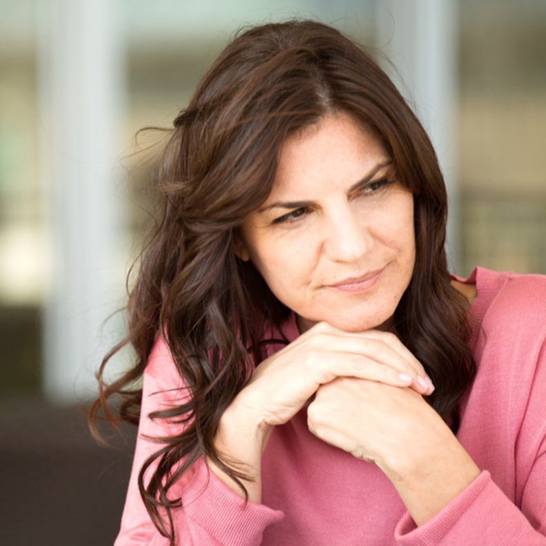  اهم مشاكل الامهات الصحية بشكل عام بعد سن الاربعين