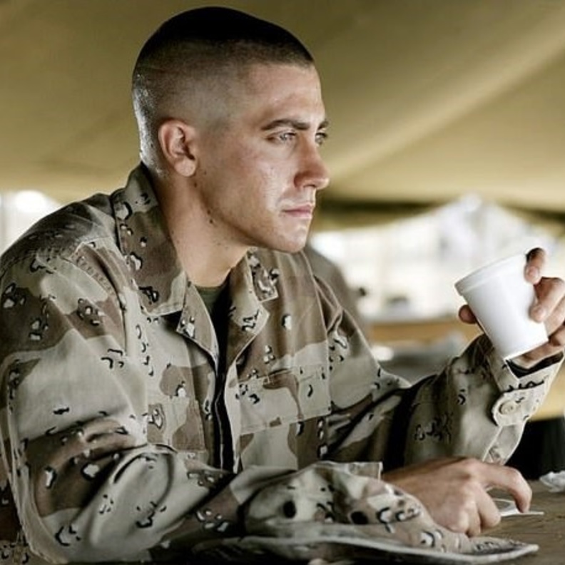 جيك جيلنهال