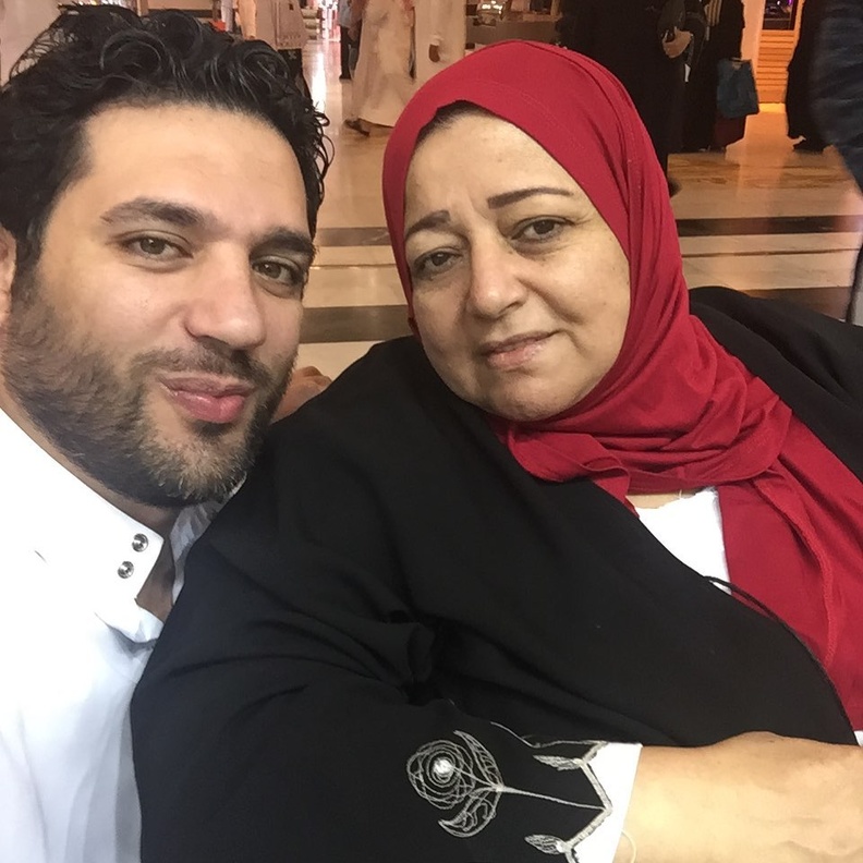 نجوم يحل عيد الأم 2021 حزيناً عليهم هذا العام 