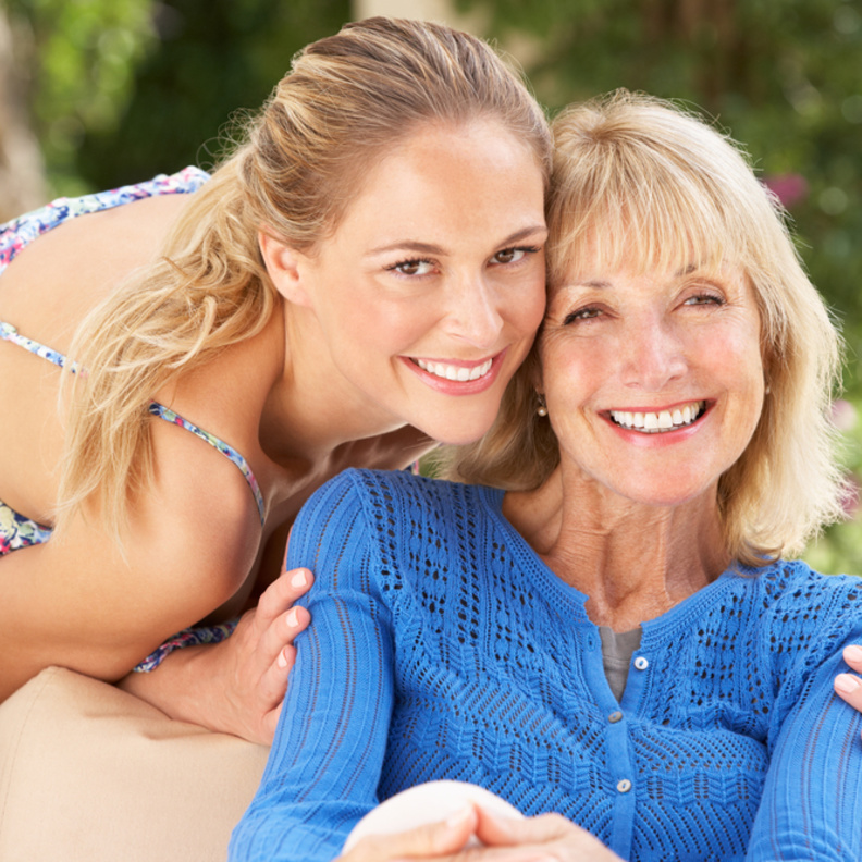  في عيد الام نصائح نفسية للام والعروس قبل الزفاف