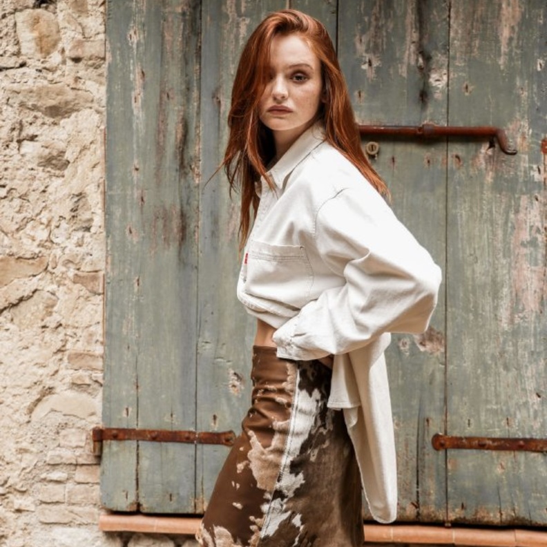 غاليري لافاييت يستضيف فعاليات لعرض مجموعات أزياء ربيع/صيف 2021 في مبادرة " الأزياء الإيطالية في دبي"