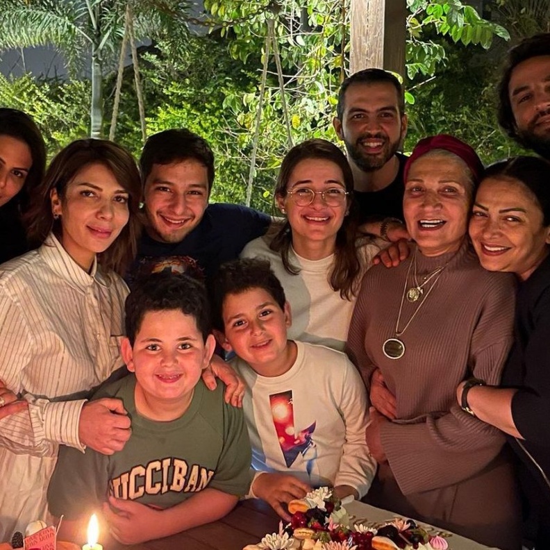 عائلة أصالة