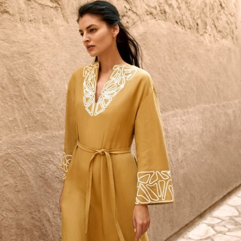  مجموعة كبسول حصرية من Loro Piana لدولة الإمارات