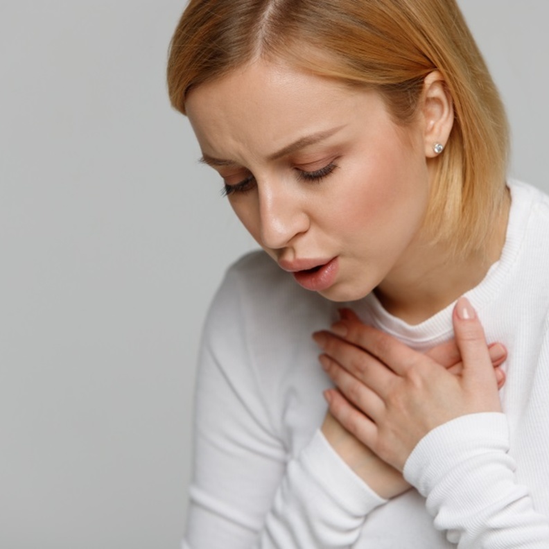 حموضة الفم هل تنذر بالاصابة بنوبة قلبية