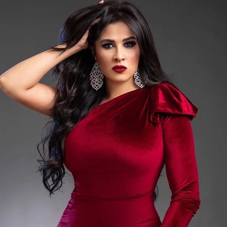 ياسمين عبد العزيز 