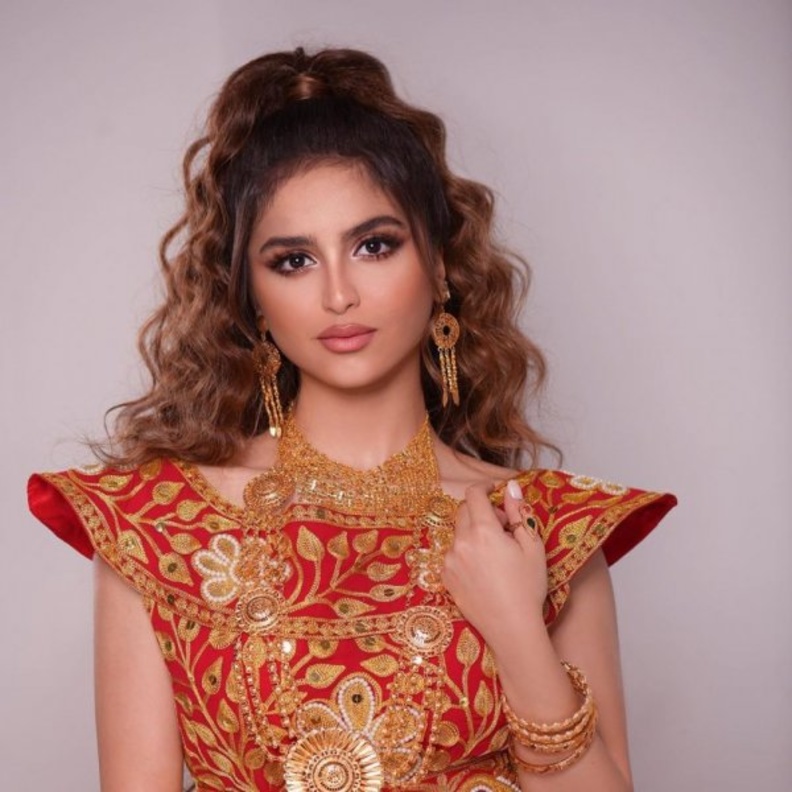 حلا الترك 2021