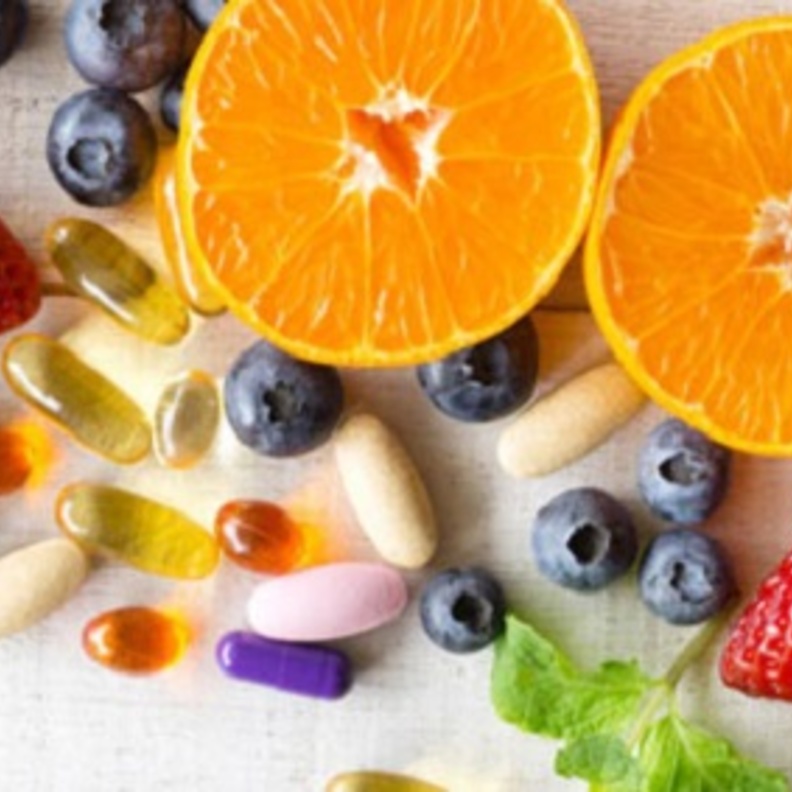 5 فيتامينات قد تساعدك في الحماية من فيروس كورونا الجديد