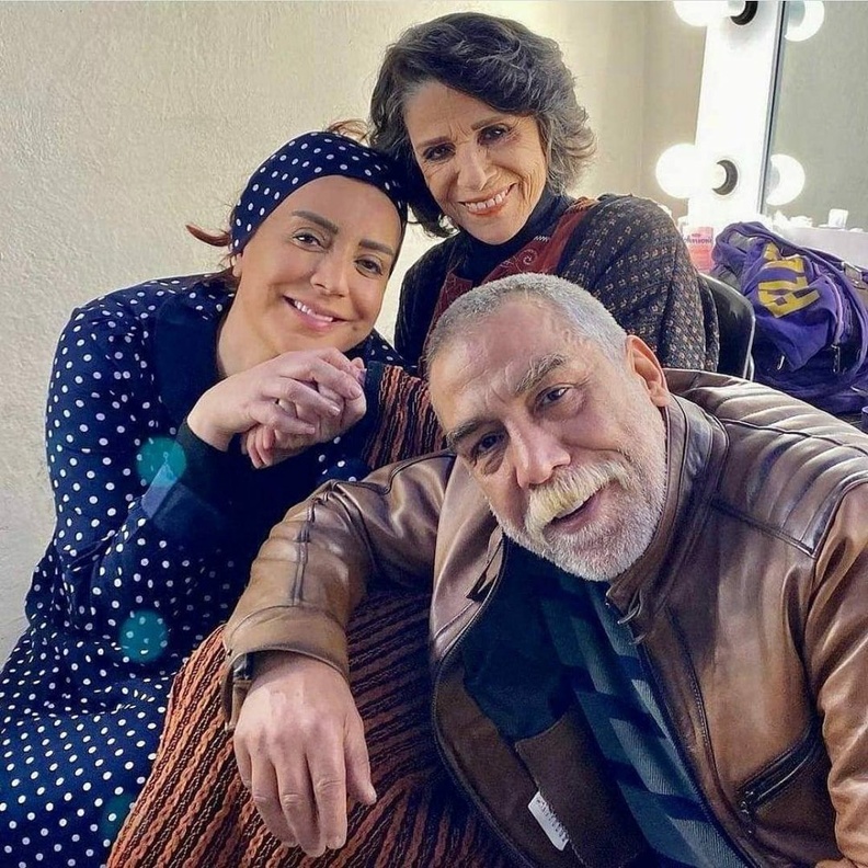 المسلسلات السورية 2021