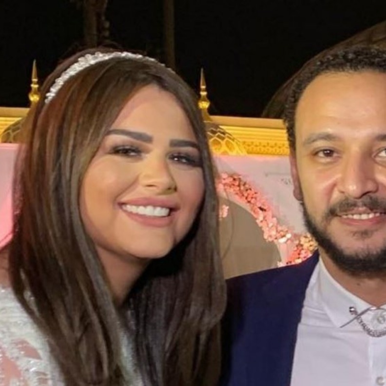 هنادي مهنا واحمد خالد صالح