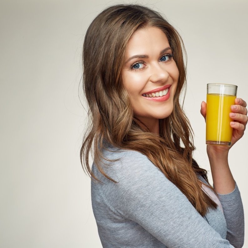  ما هي فوائد عصير البرتقال قبل النوم