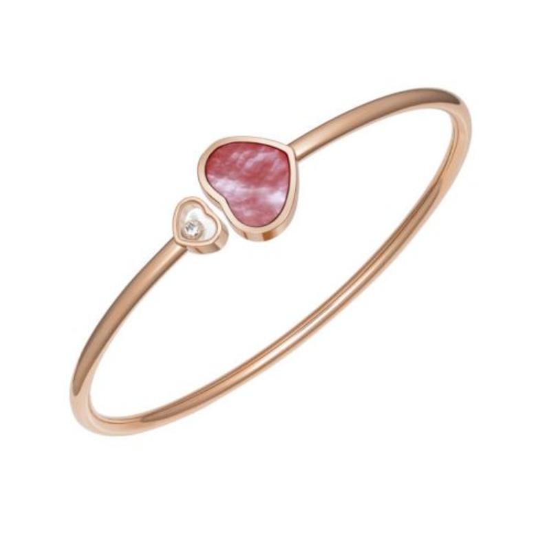  اسوارة من شوبارد Chopard