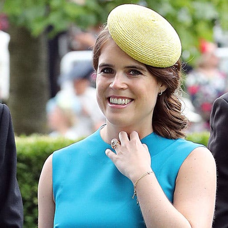 في عيد ميلادها الـ 31.. محطات من حياة الأميرة يوجين