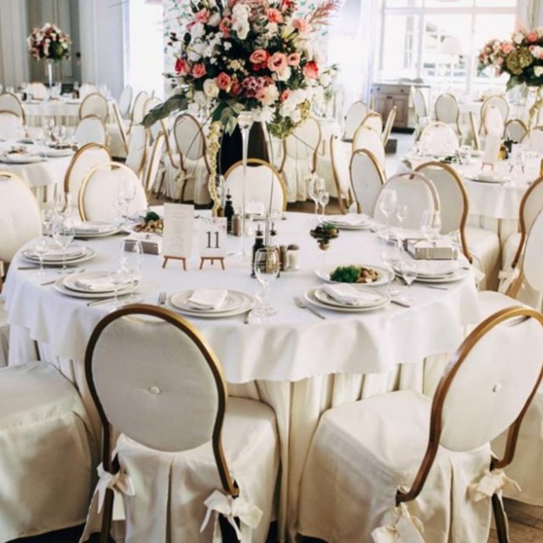  جانب من فندق قصر المناسبات