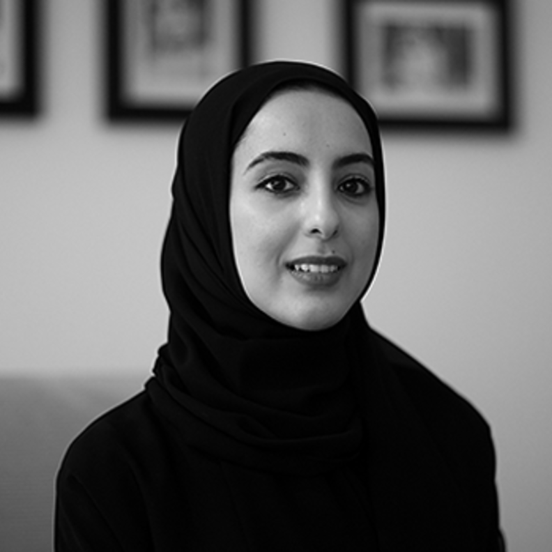 معالي شما بنت سهيل بن فارس المزروعي وزيرة دولة لشؤون الشباب