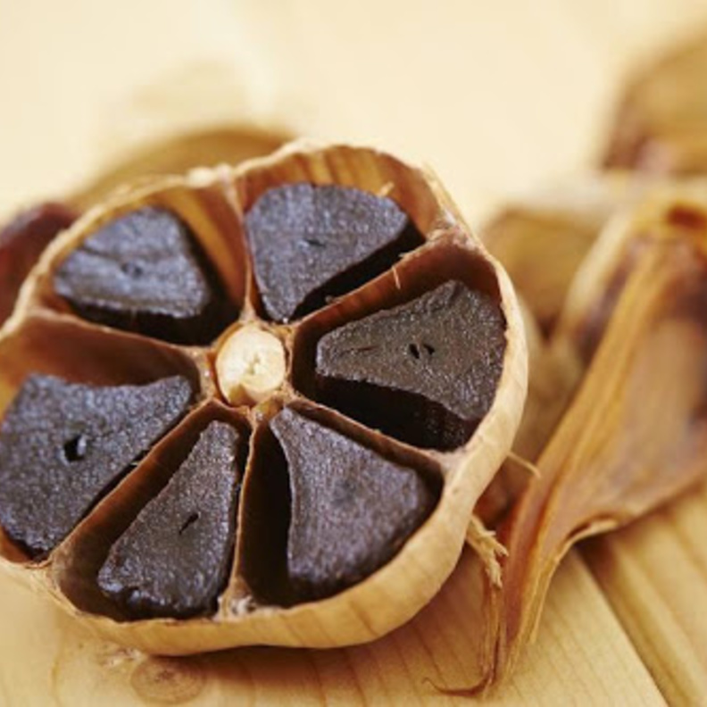  ماهي فوائد الثوم الاسود للضغط