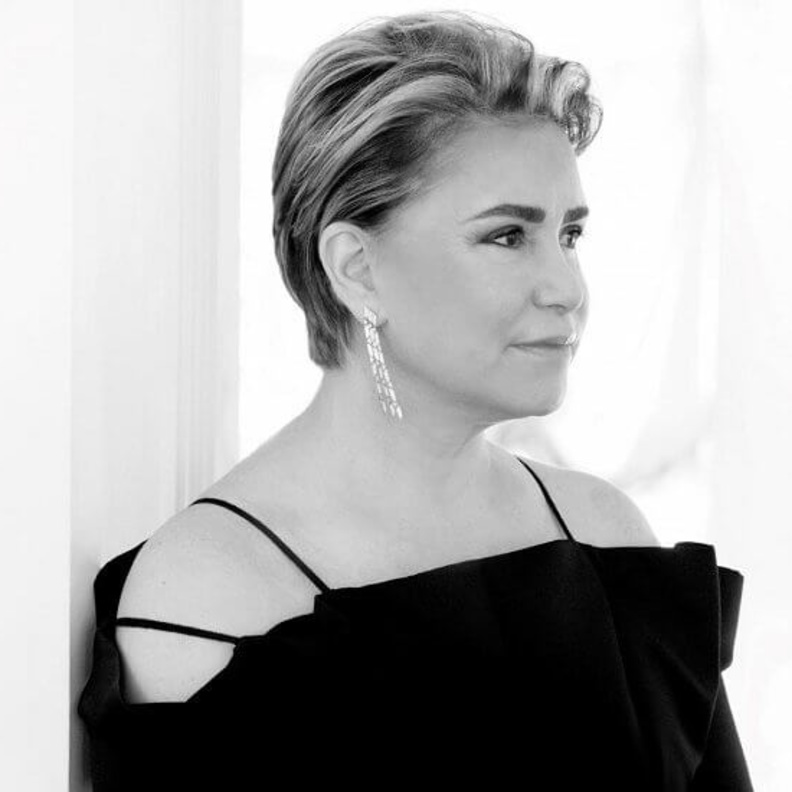 الدوقة الكبرى للكسمبورغ