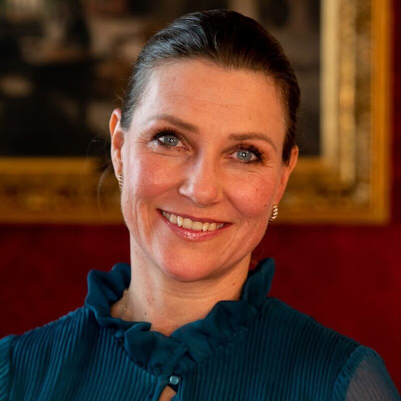 الأميرة مارثا لويس توجه رسالة مؤثرة بمناسبة اليوم العالمي لمتلازمة داون