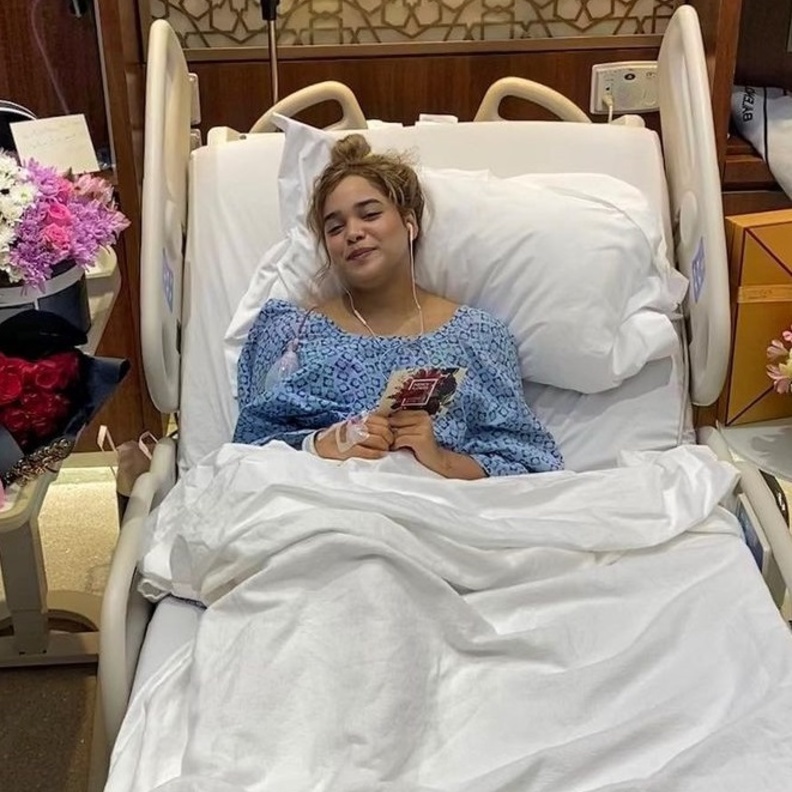 مشاعل الشحي 