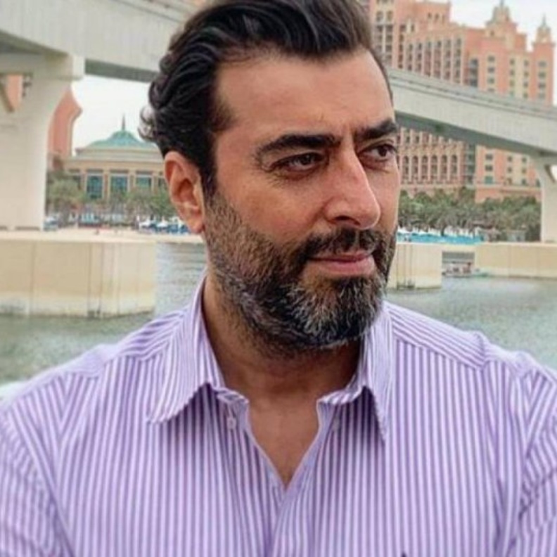 مسلسل ضيعة ضايعة