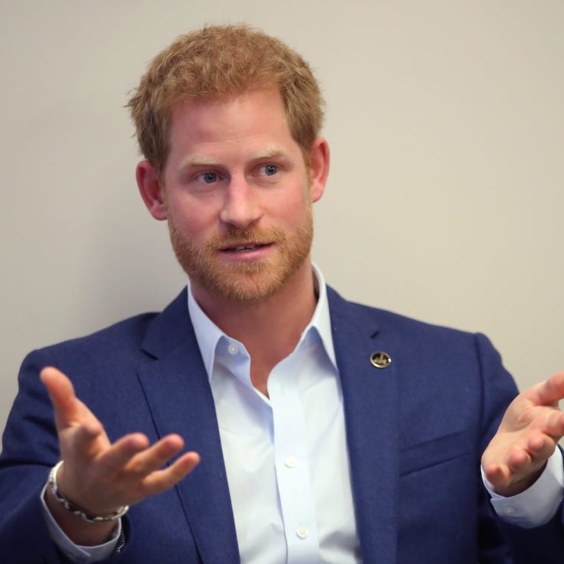 بعد مقابلته مع أوبرا وينفري.. الأمير هاري يحصل على وظيفة جديدة بكاليفورنيا