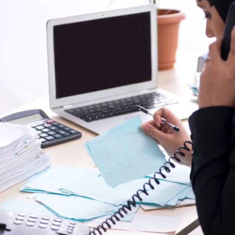 استمرار العمل في المدارس والقطاع الخاص في دبي