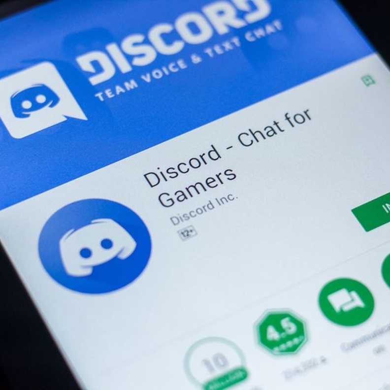 مفاوضات لبيع منصة ديسكورد بأكثر من 10 مليارات دولار