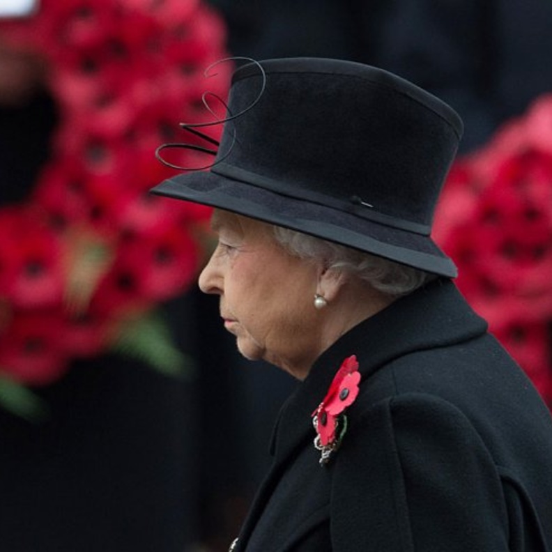 ملكة بريطانيا تتذكر الذين فقدوا حياتهم في الذكرى الأولى لبداية جائحة كورونا