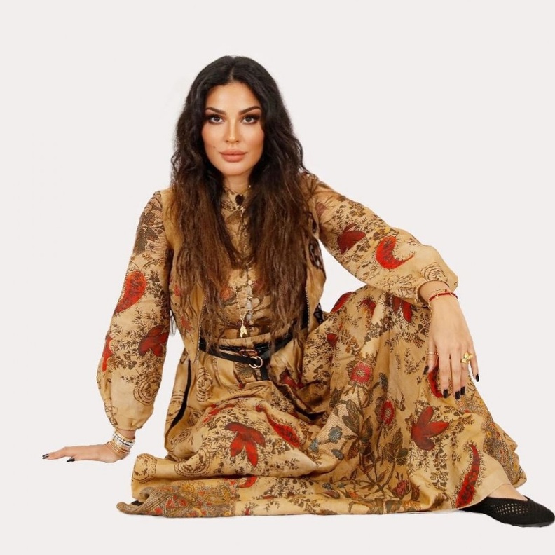 نادين نسيب نجيم