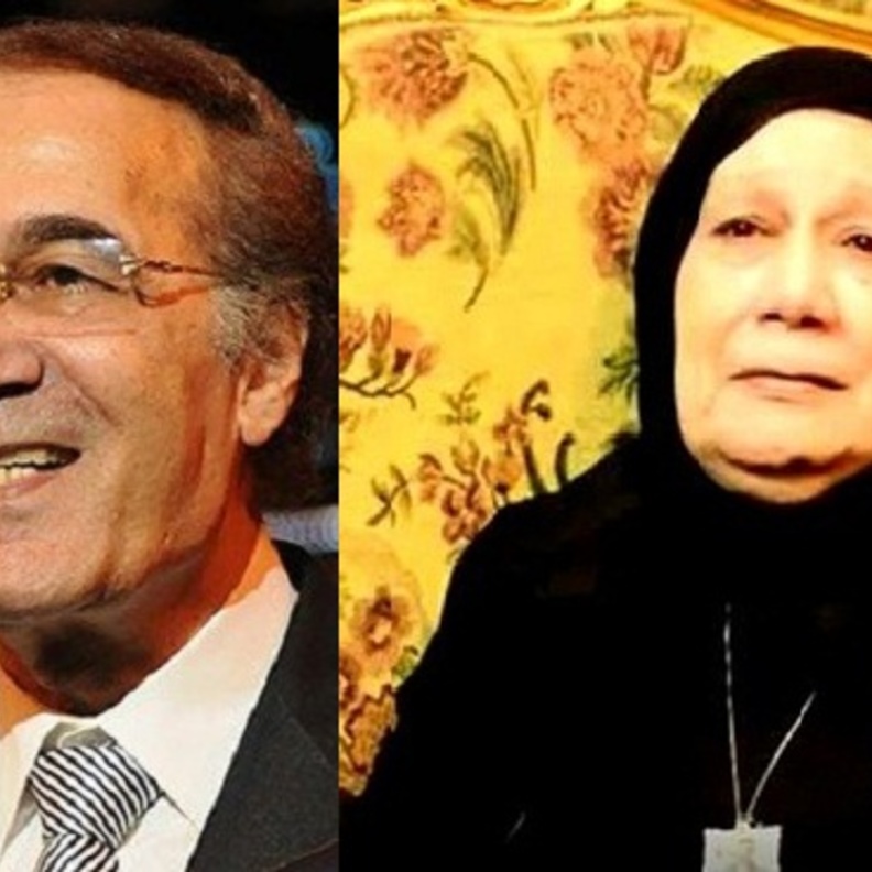 شقيقة محمود ياسين