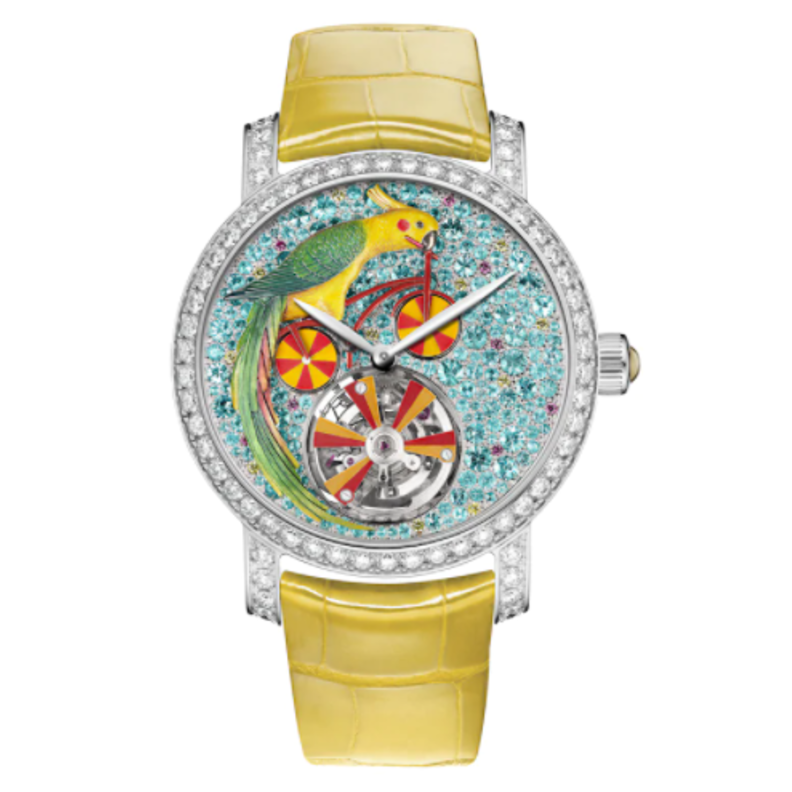 ساعة من شوميه