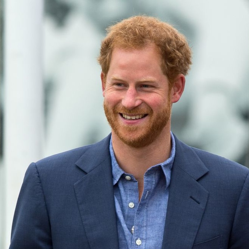 بعد حصول الأمير هاري على وظيفته الجديدة.. ما هو اللقب الذي سيحصل عليه؟