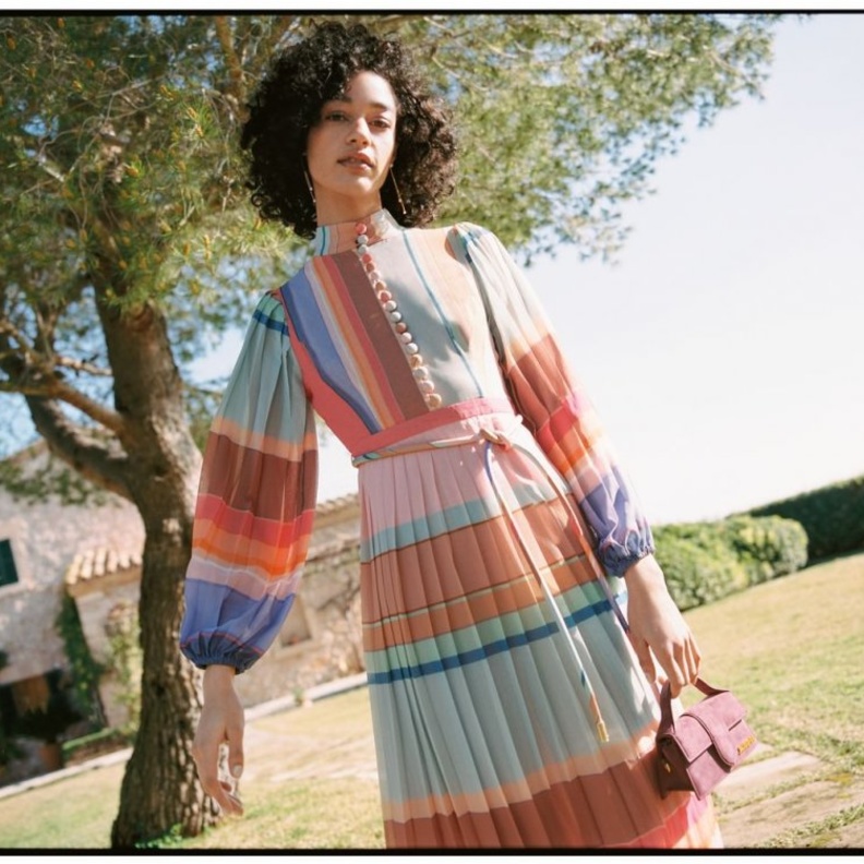 منصة SHOPBOP الإلكترونية تطلق تشكيلة خاصة بشهر رمضان المبارك