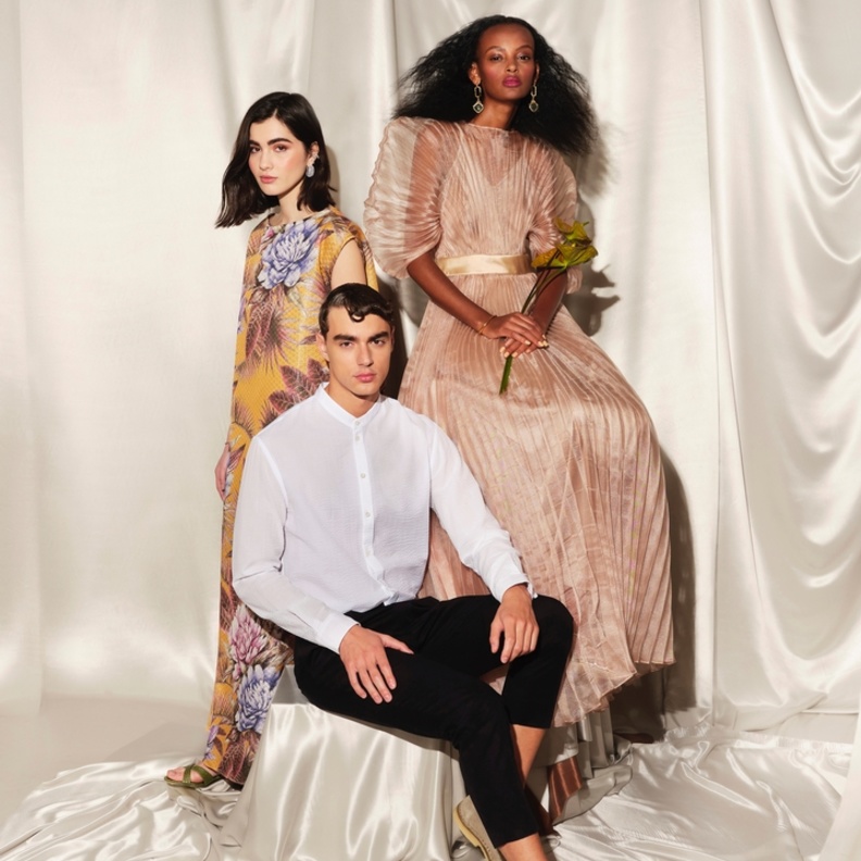 بلومينغديلز يكشف عن حملة "بدايات جديدة" يقدم خلالها تشكيلة رمضان 2021