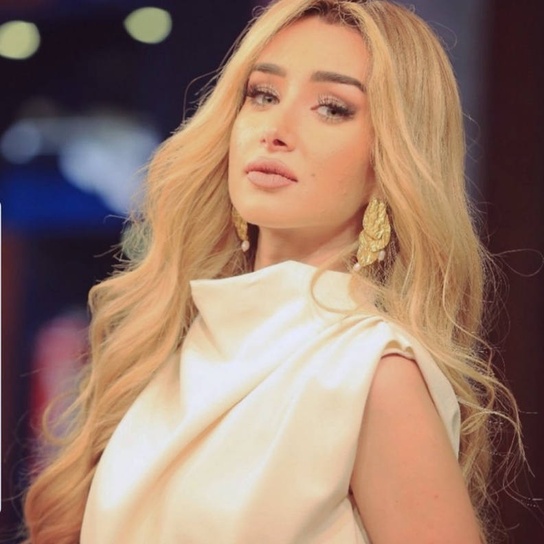 هنا الزاهد 2021