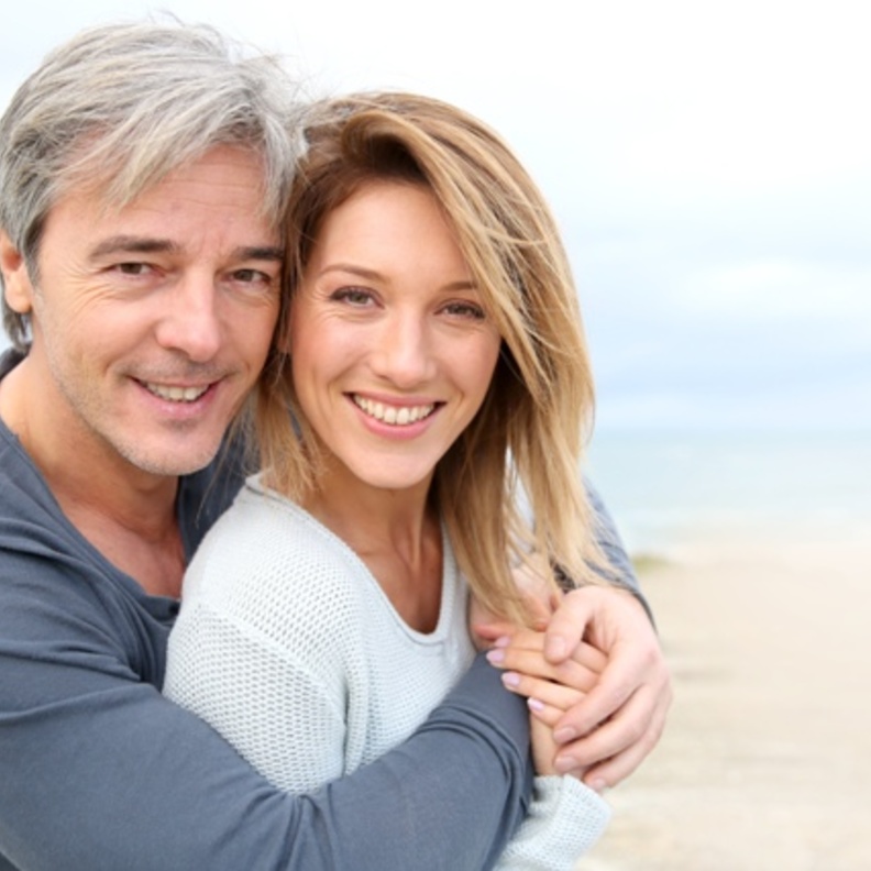 الرجل المثالي في عيون المرأة من يكون