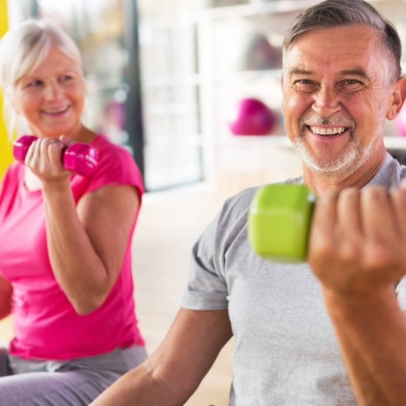  ما هي أفضل التمارين الرياضية لحرق سكر الدم ومنع ارتفاعه