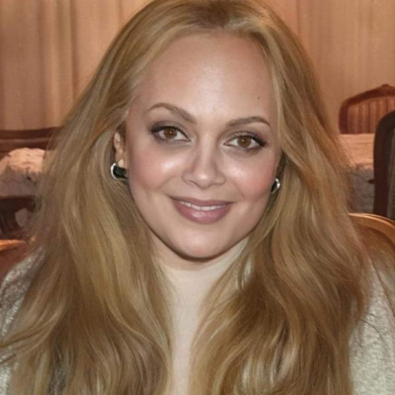 عفاف رشاد  2021