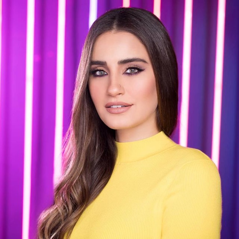 افضل اطلالات ايميه صياح بعد انضمامها لبطولة الهيبة الجزء 5