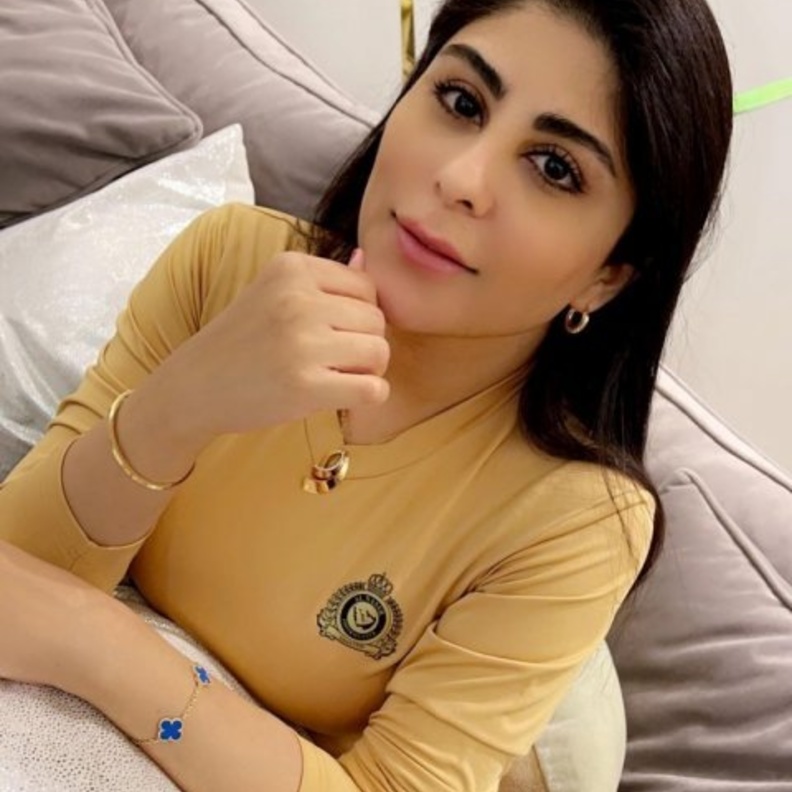 زارا البلوشي