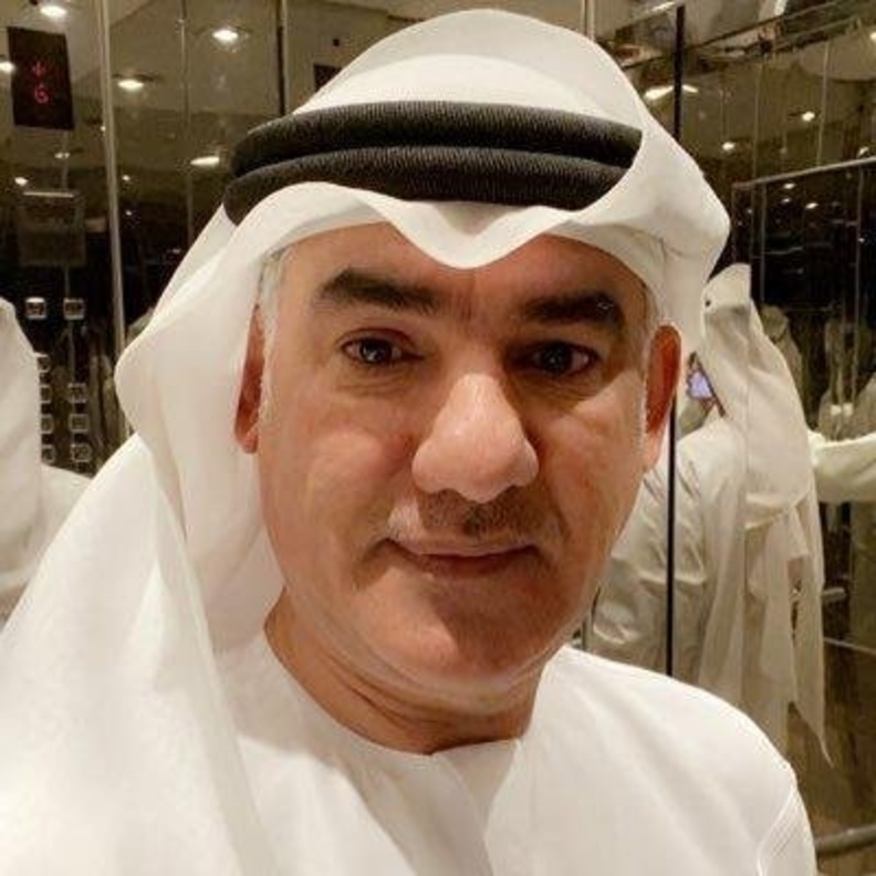 صالح الجسمي