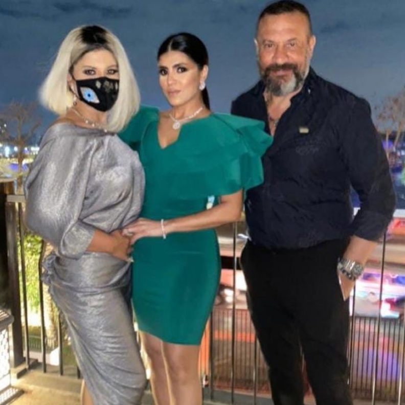 عيد ميلاد ماجد المصري