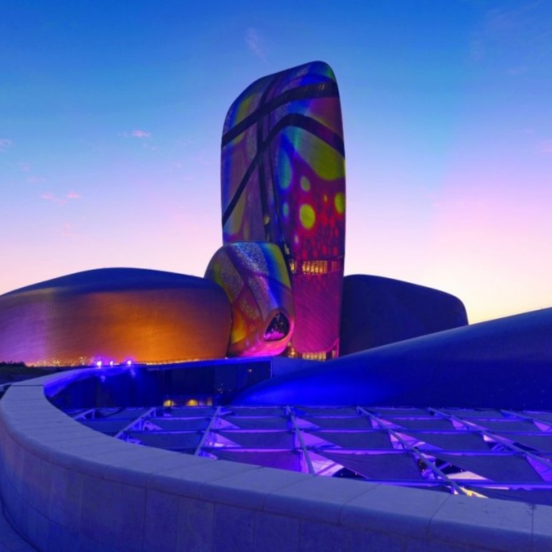  إطلاق أول مشروع من انتاج مبادرة اثراء المحتوى بعنوان مدّ