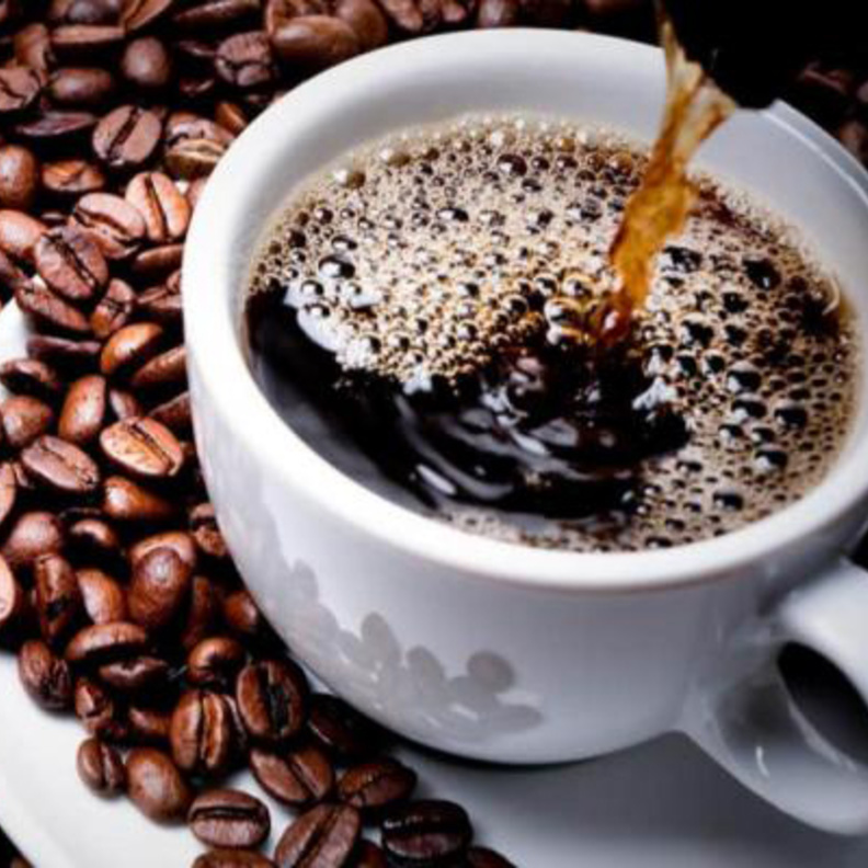 تأثير القهوة على الذاكرة لدى كبار السن