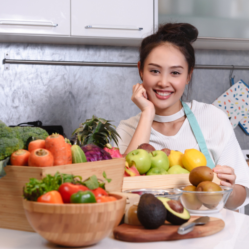  رجيم للام المرضعة للبطن والارداف لخسارة 10 كيلو